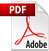 Adobe PDF Icon